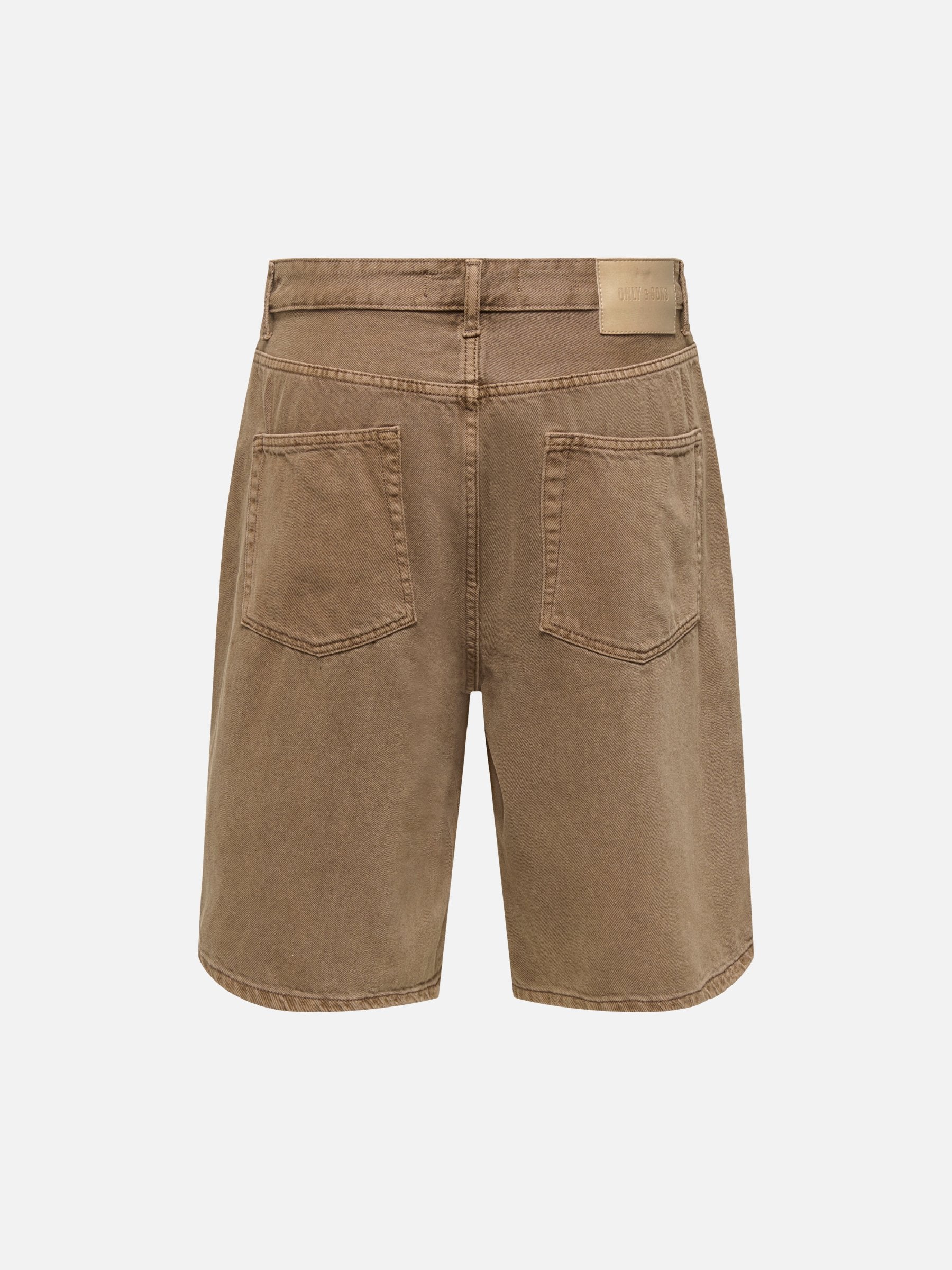 ONLY & SONS - Carl Denim Shorts - 