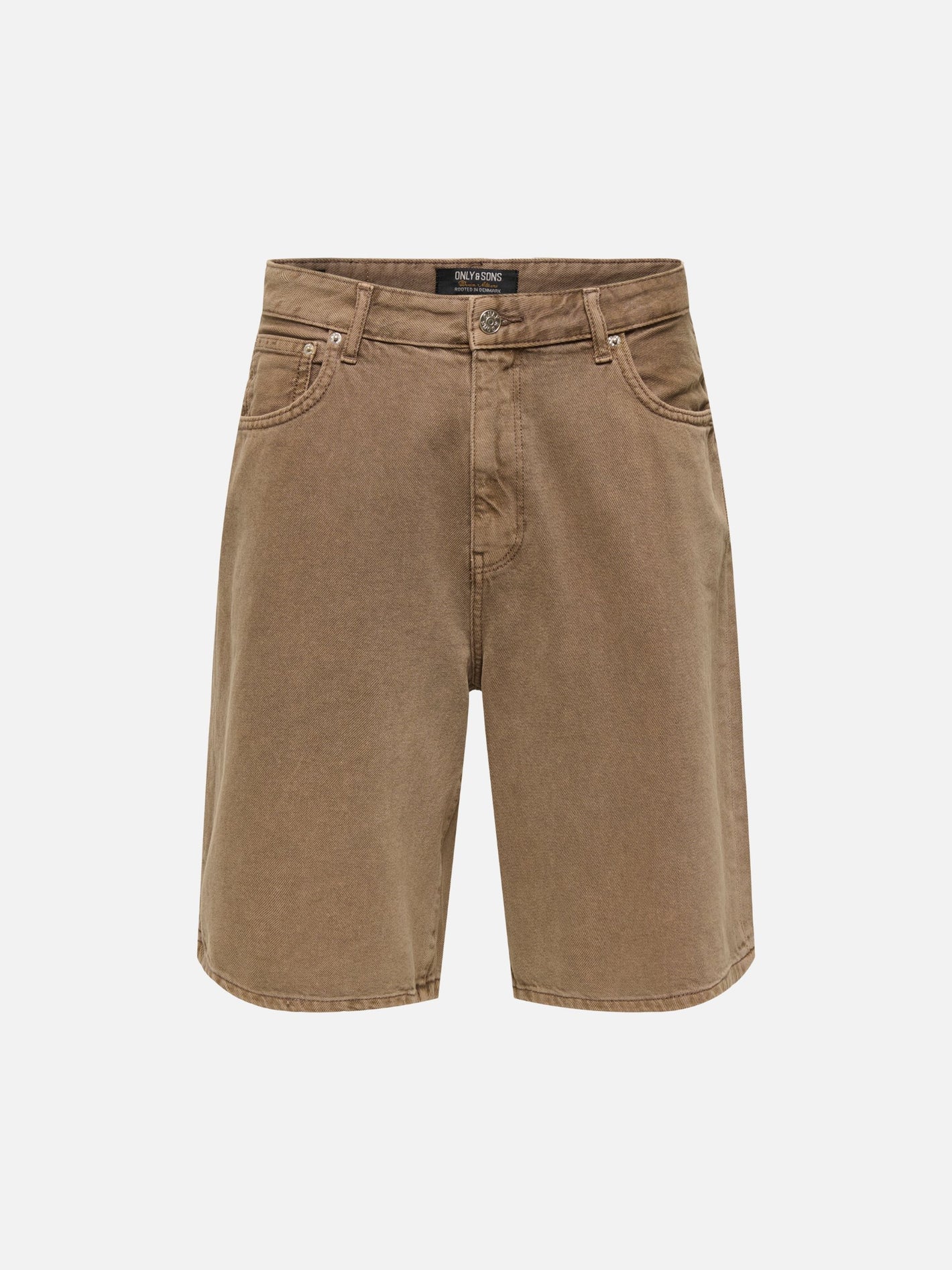 ONLY & SONS - Carl Denim Shorts - 