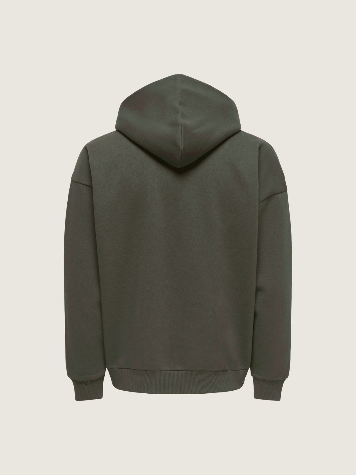 ONLY & SONS - Ceres Oversized Hoodie - 
