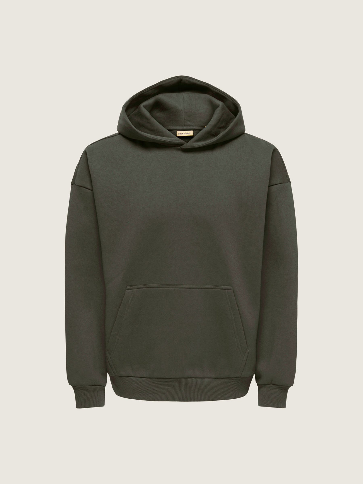 ONLY & SONS - Ceres Oversized Hoodie - 