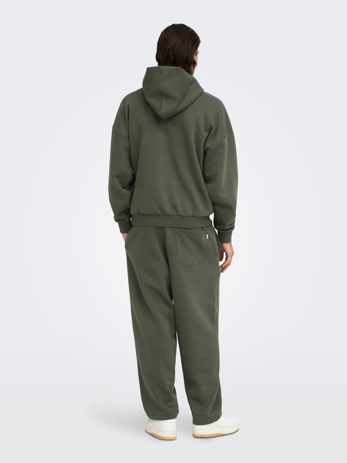 ONLY & SONS - Ceres Oversized Hoodie - 