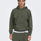 ONLY & SONS - Ceres Oversized Hoodie - 