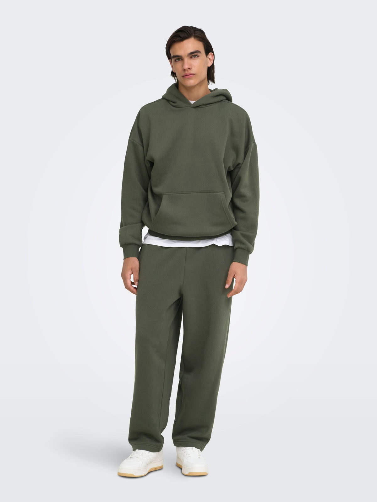 ONLY & SONS - Ceres Oversized Hoodie - 