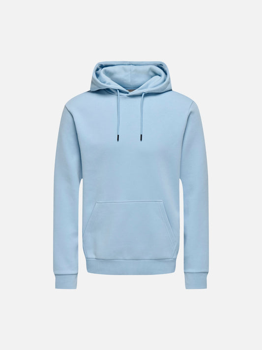 ONLY & SONS - Ceres Pullover Hoodie - 
