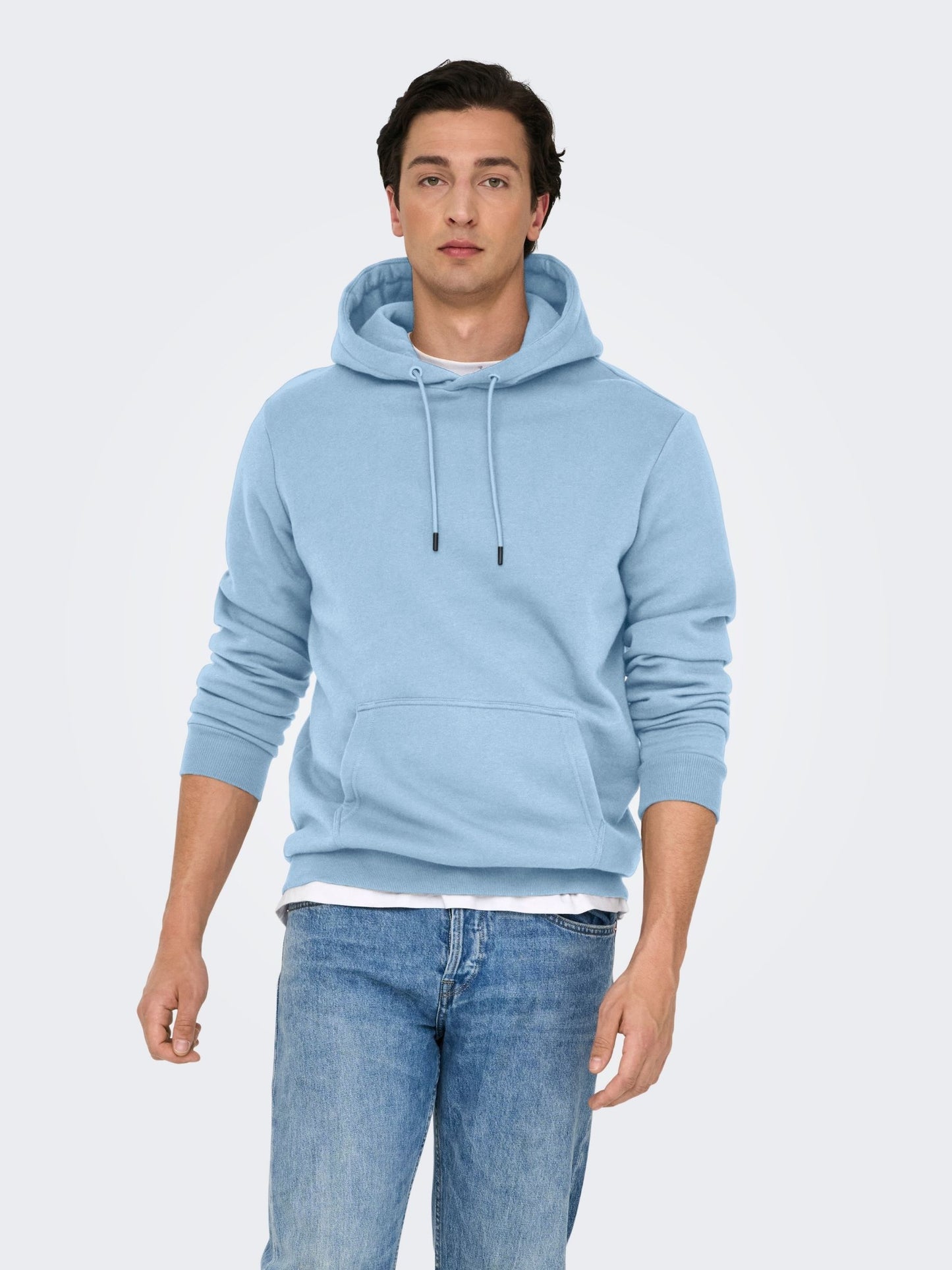 ONLY & SONS - Ceres Pullover Hoodie - 