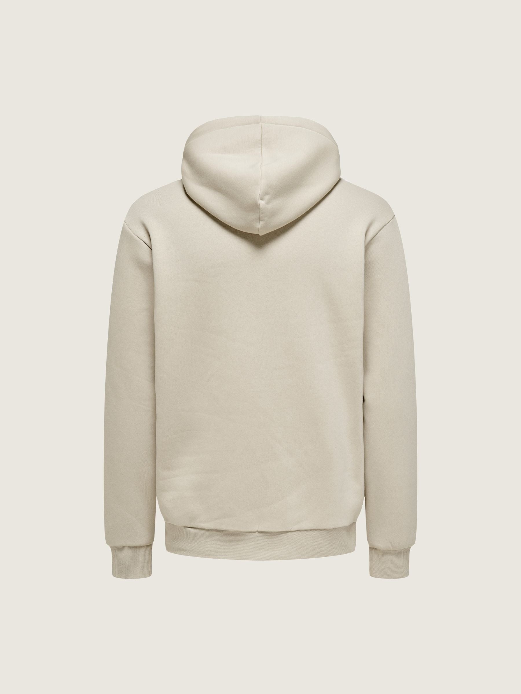 ONLY & SONS - Ceres Pullover Hoodie - 