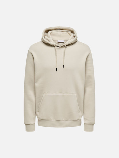 Ceres Pullover Hoodie