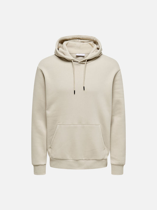 Ceres Pullover Hoodie