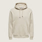 ONLY & SONS - Ceres Pullover Hoodie - Silver Lining