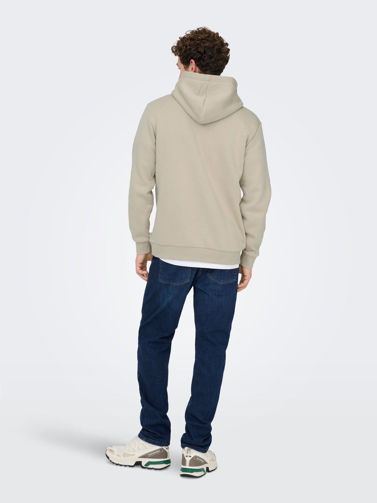 Ceres Pullover Hoodie