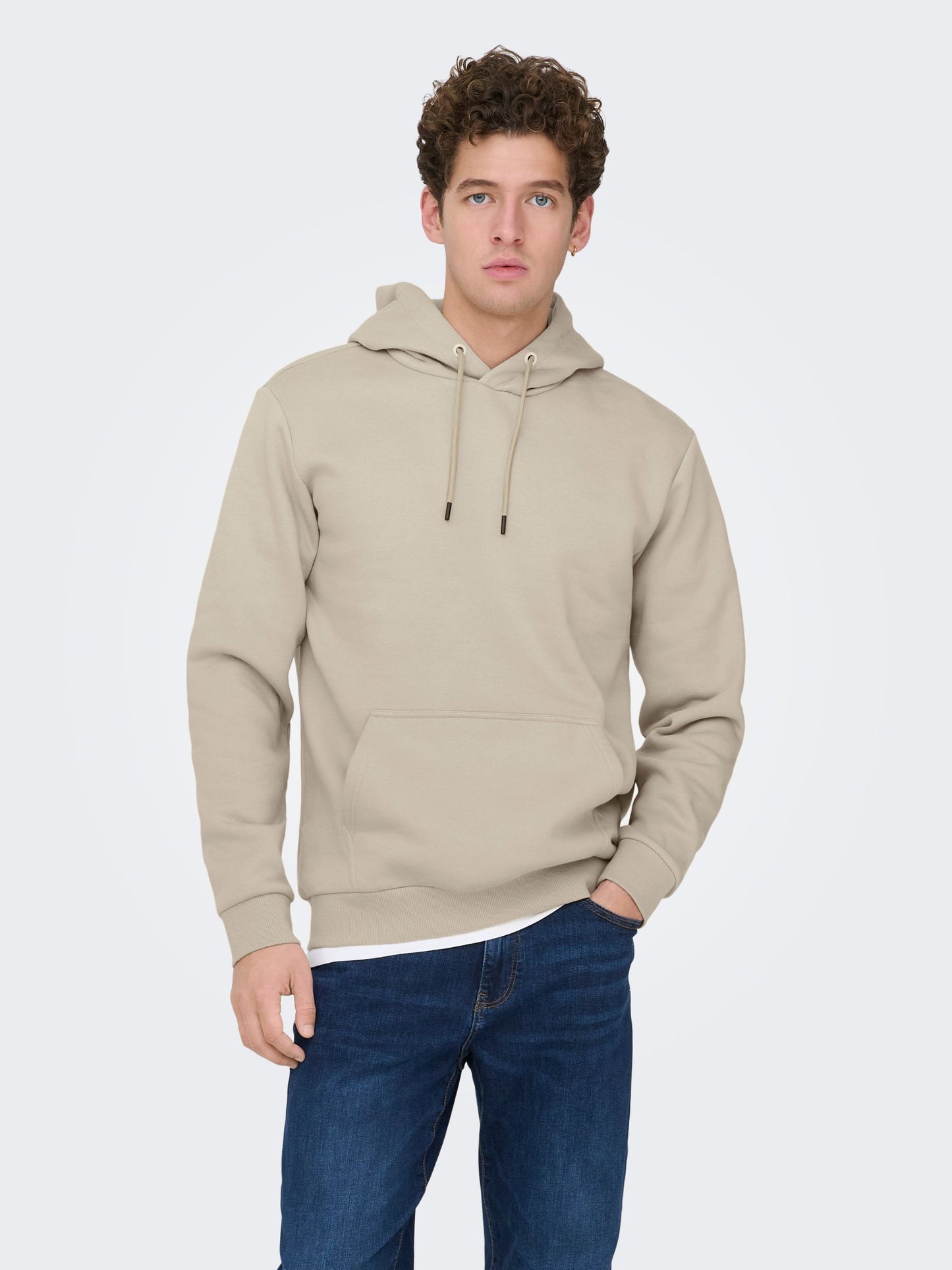 Ceres Pullover Hoodie