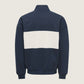 ONLY & SONS - Ceres Oversized Half-Zip Sweatshirt - 