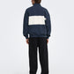 ONLY & SONS - Ceres Oversized Half-Zip Sweatshirt - 