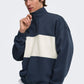 ONLY & SONS - Ceres Oversized Half-Zip Sweatshirt - 