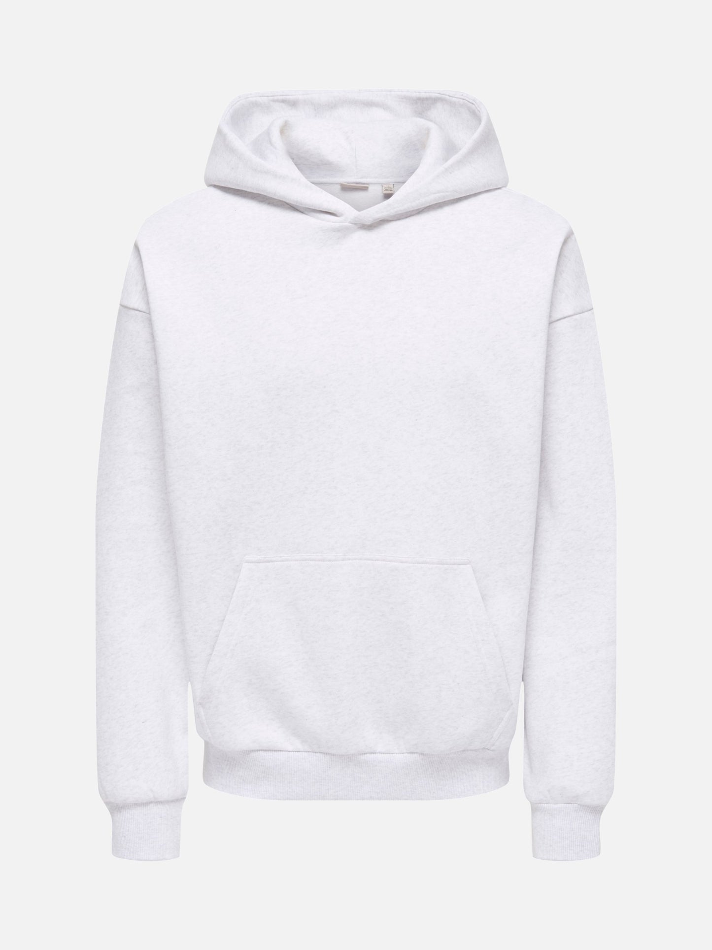 ONLY & SONS - Ceres Oversized Hoodie - 
