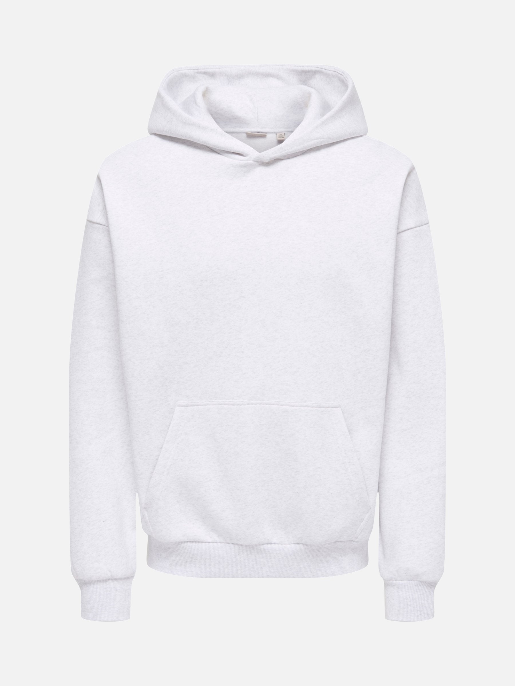 ONLY & SONS - Ceres Oversized Hoodie - 