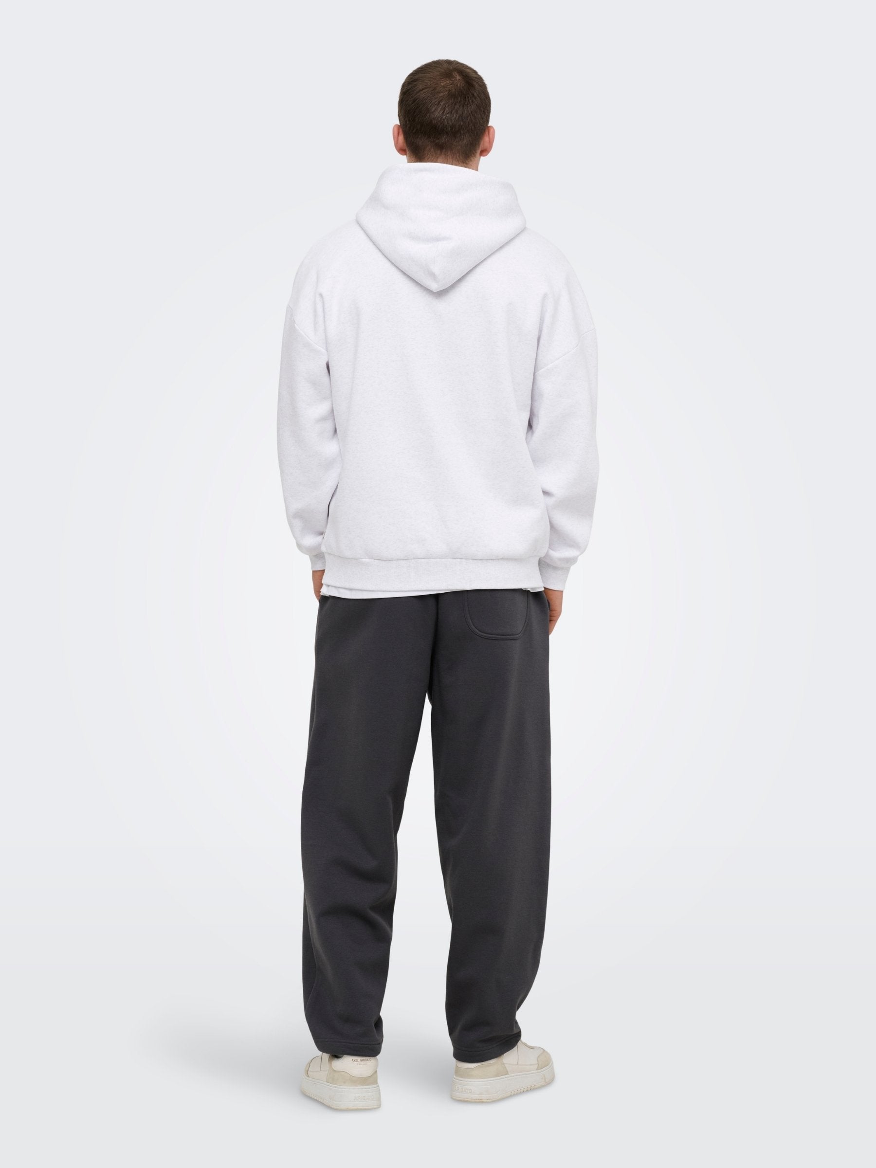 ONLY & SONS - Ceres Oversized Hoodie - 