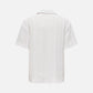 ONLY & SONS - Dani Crochet Shortsleeve Shirt - 