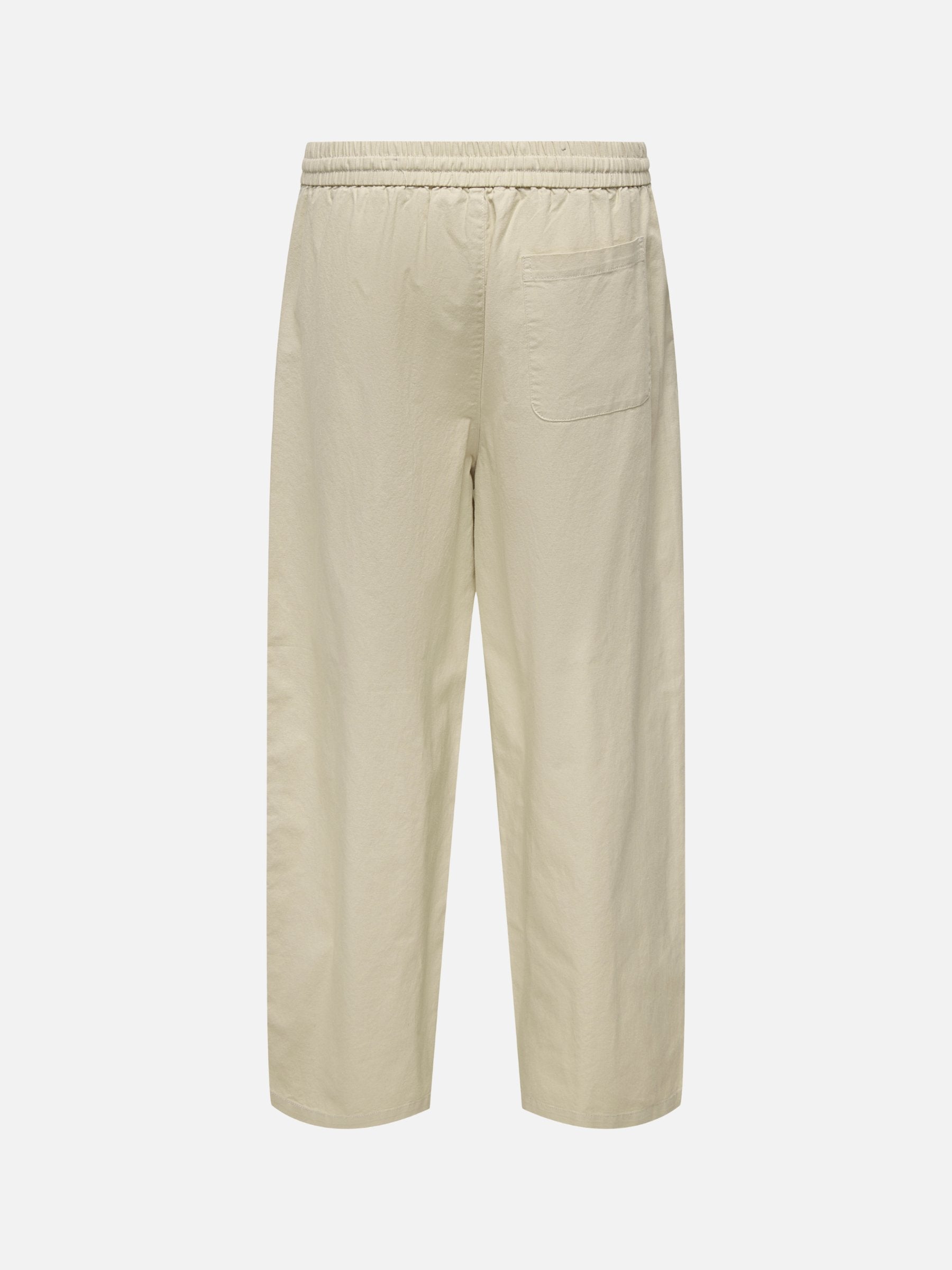 ONLY & SONS - Daves Wide Leg Pants - 