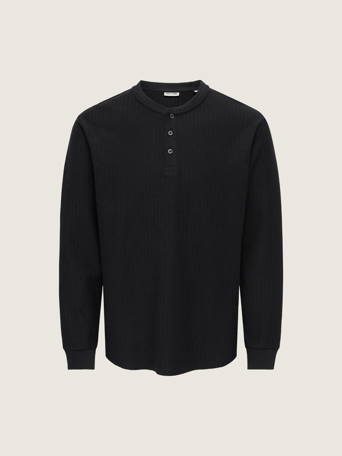 Eddy Henley Top