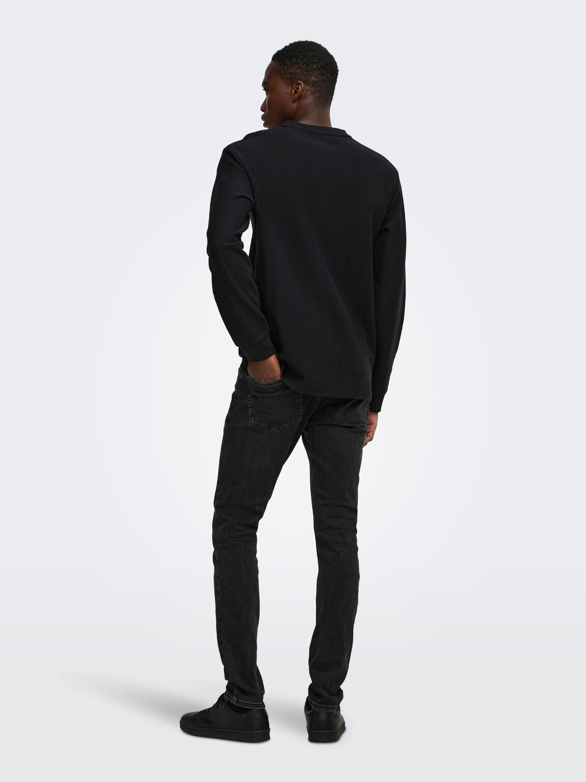 Eddy Henley Top