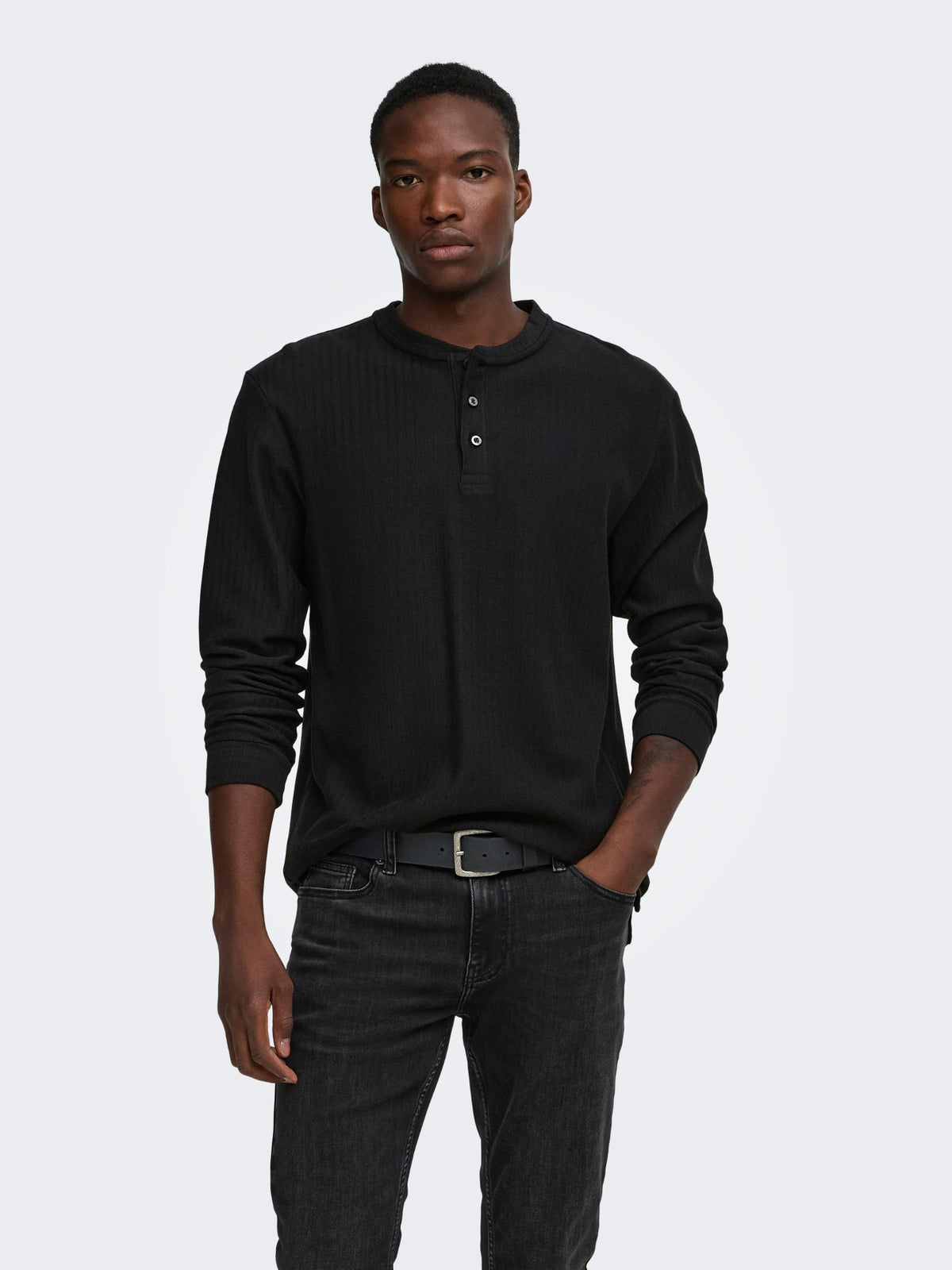 Eddy Henley Top