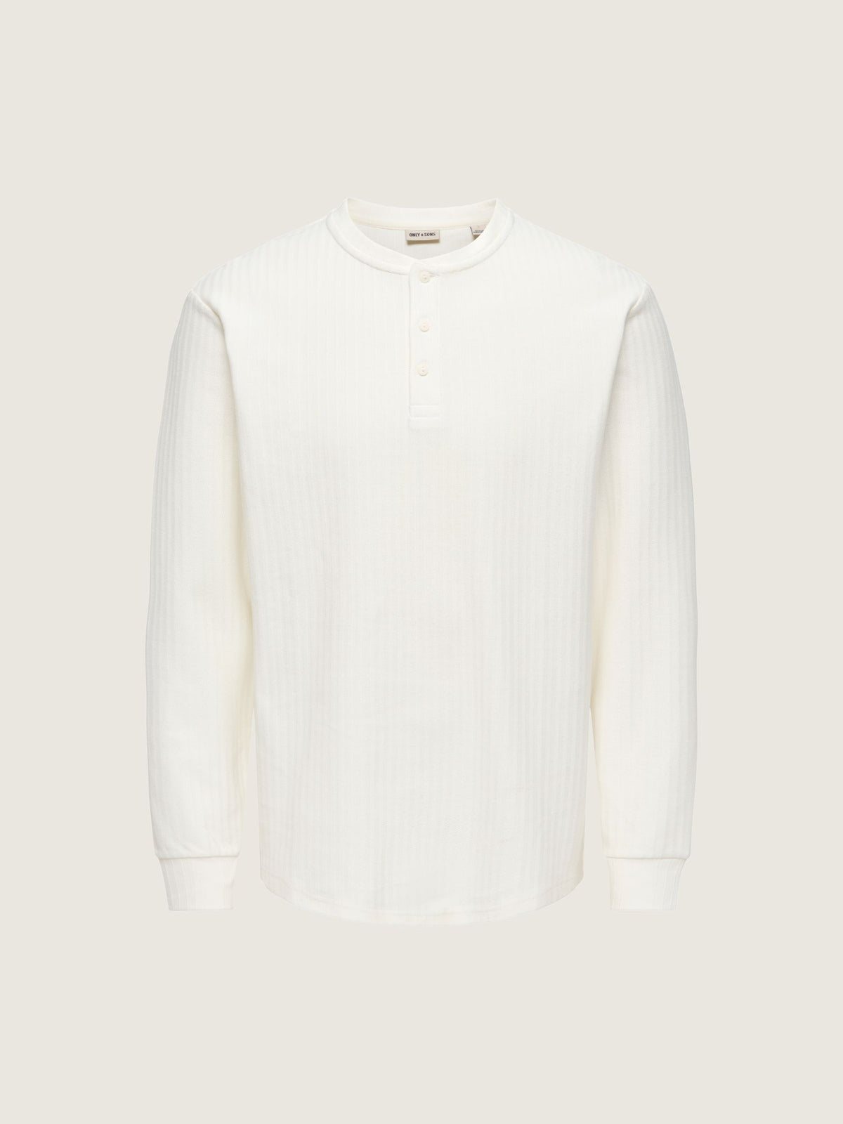 Eddy Henley Top