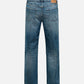 Edge Straight Leg Jeans