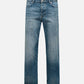 Edge Straight Leg Jeans