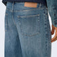 Edge Straight Leg Jeans