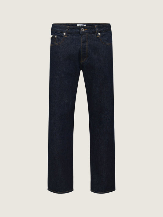 ONLY & SONS - Edge Straight Rinse Jeans - 