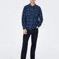 ONLY & SONS - Edge Straight Rinse Jeans - 