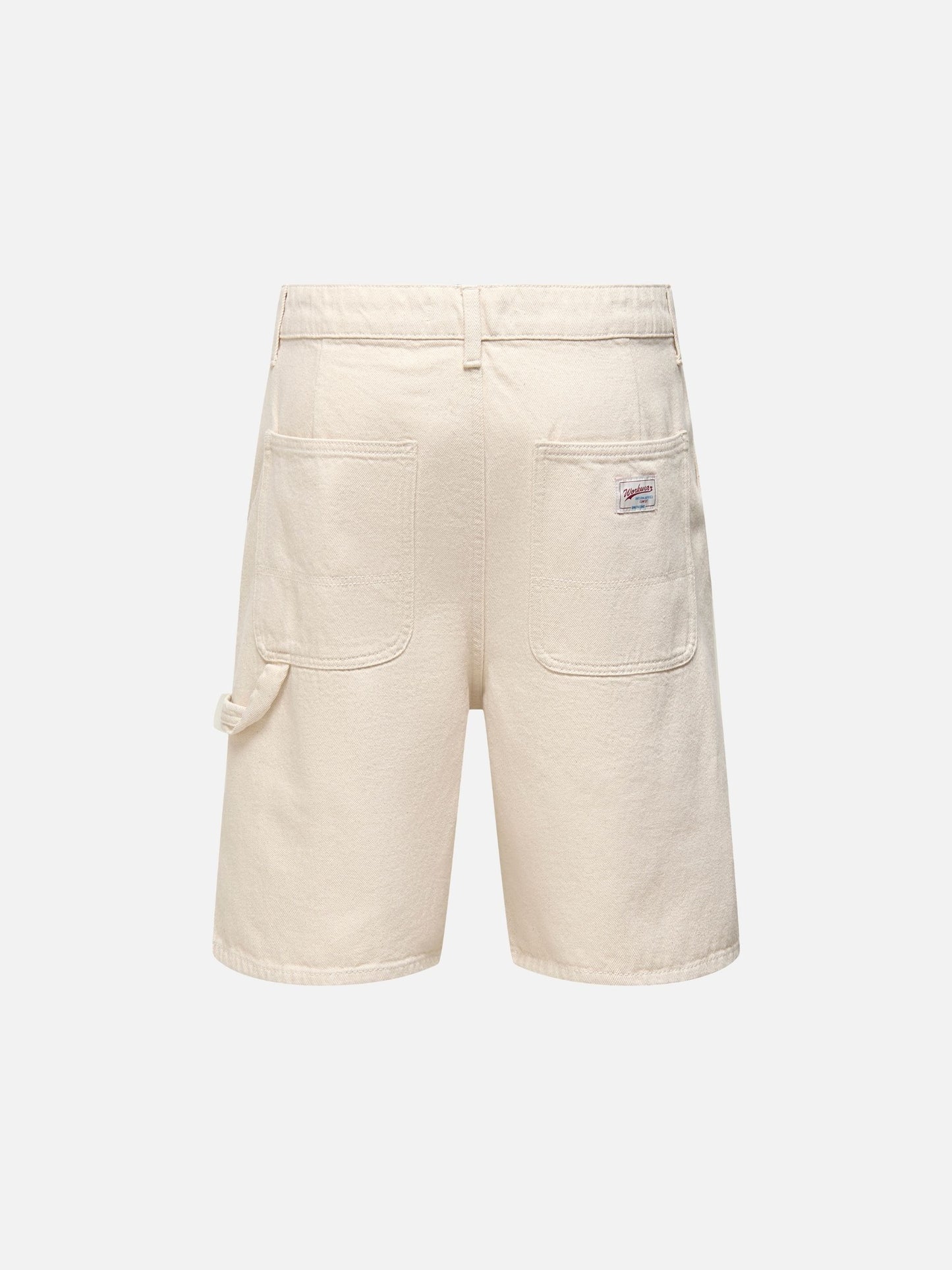 ONLY & SONS - Edge Cotton Work Shorts - 