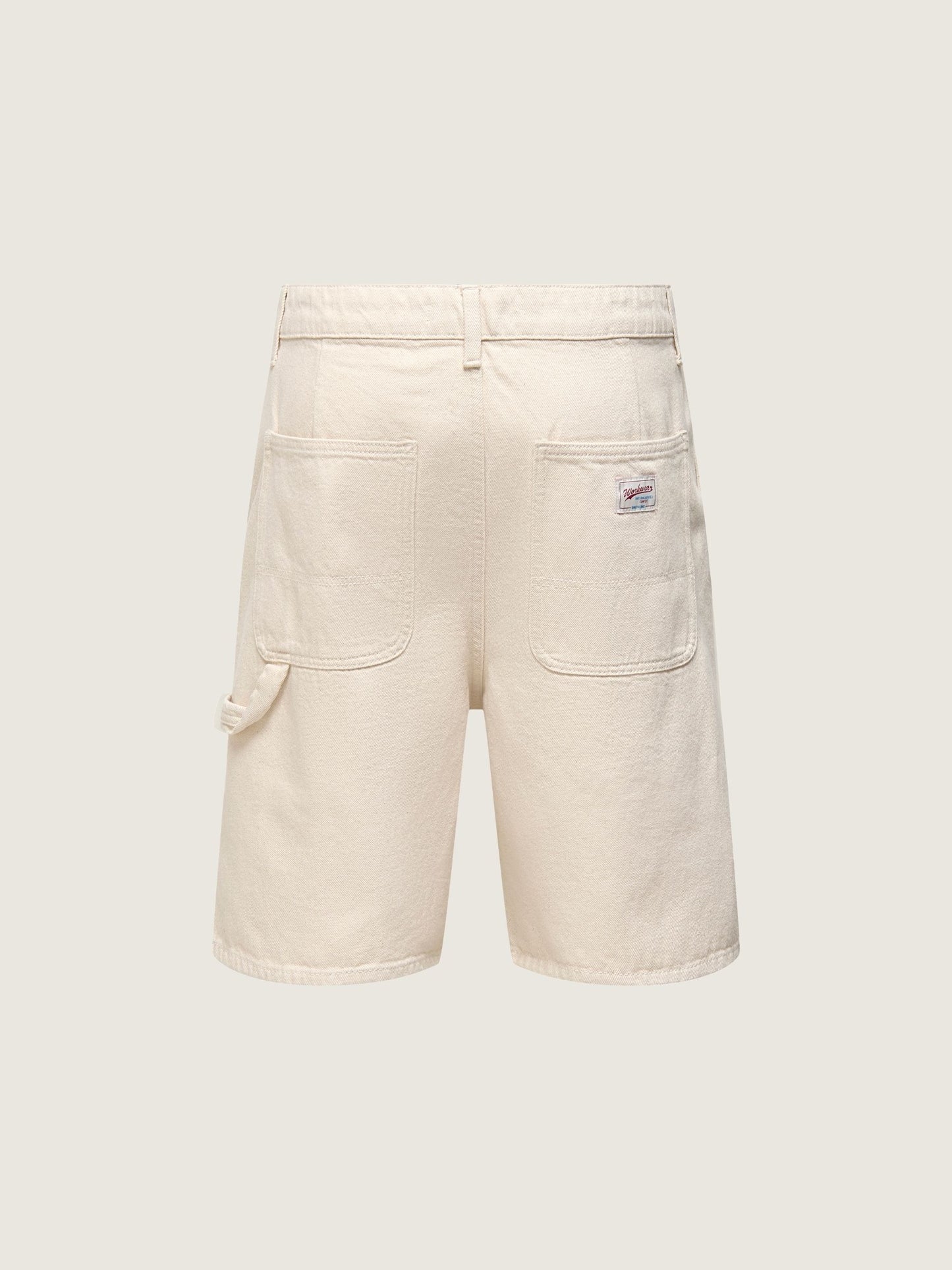 ONLY & SONS - Edge Cotton Work Shorts - 