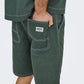 ONLY & SONS - Edge Denim Work Shorts - 