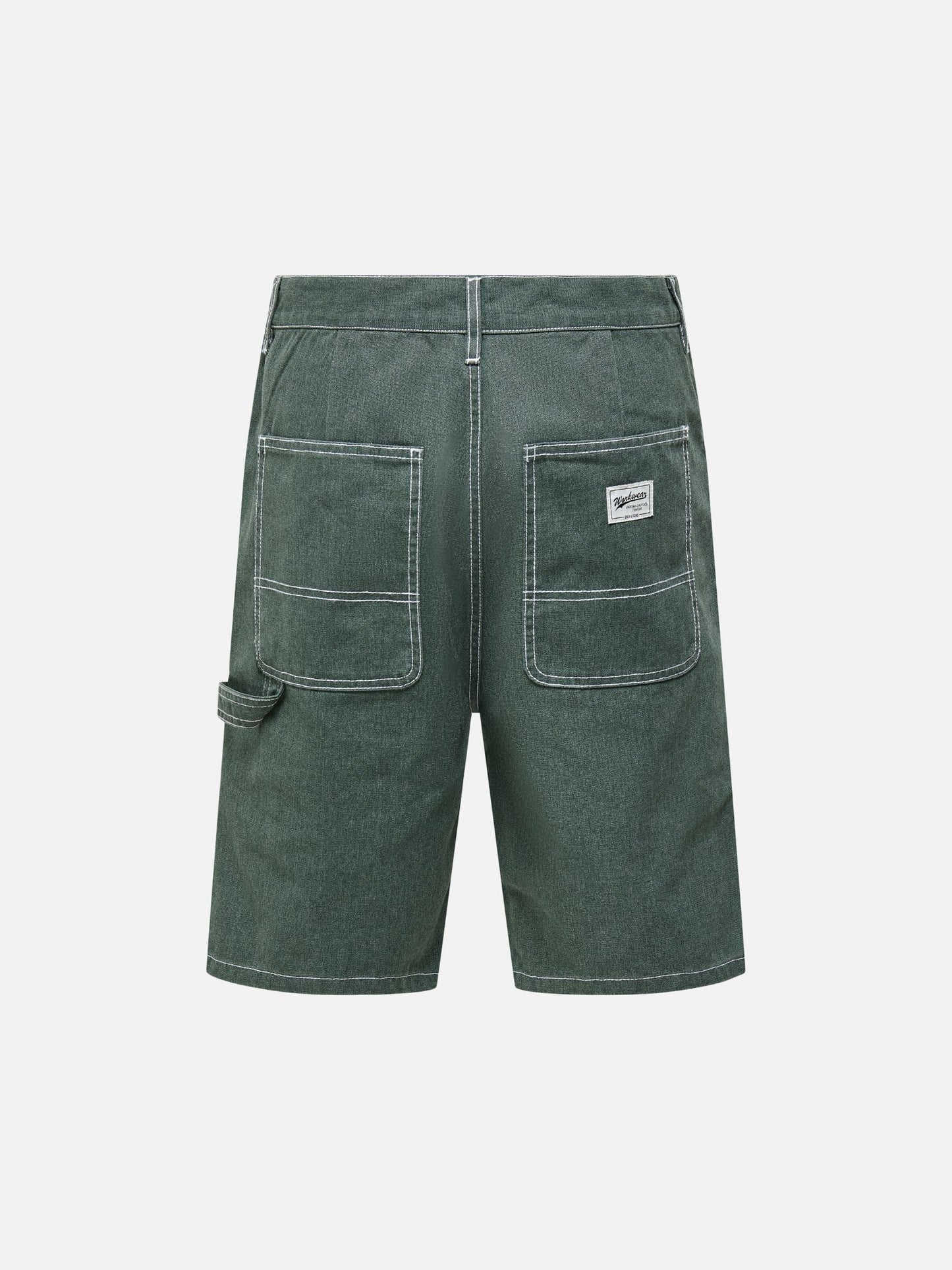 ONLY & SONS - Edge Denim Work Shorts - 