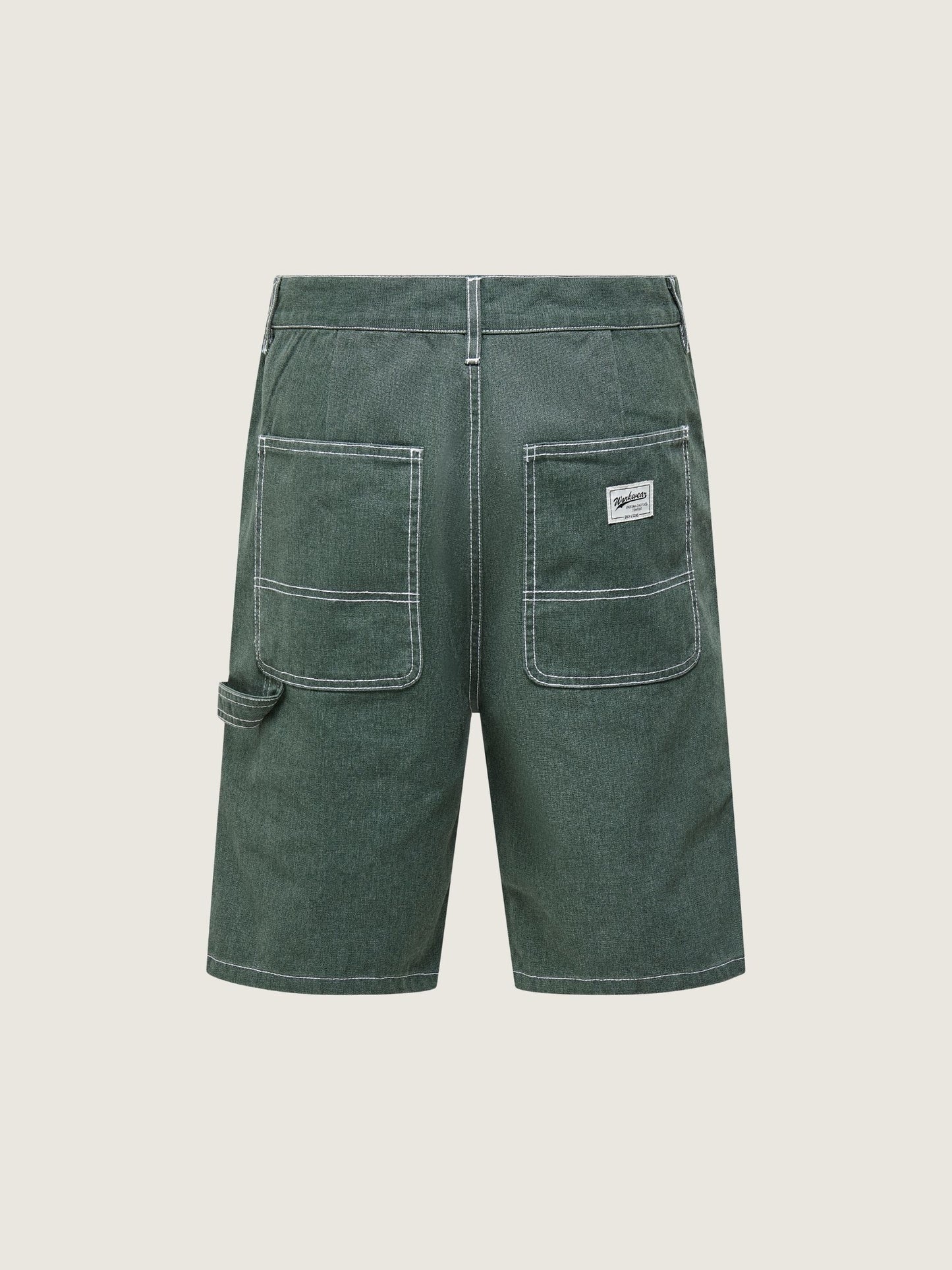 ONLY & SONS - Edge Denim Work Shorts - 
