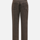 Fade Loose Fit Denim Jeans