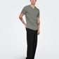 ONLY & SONS - Fade Loose Fit Jeans - 
