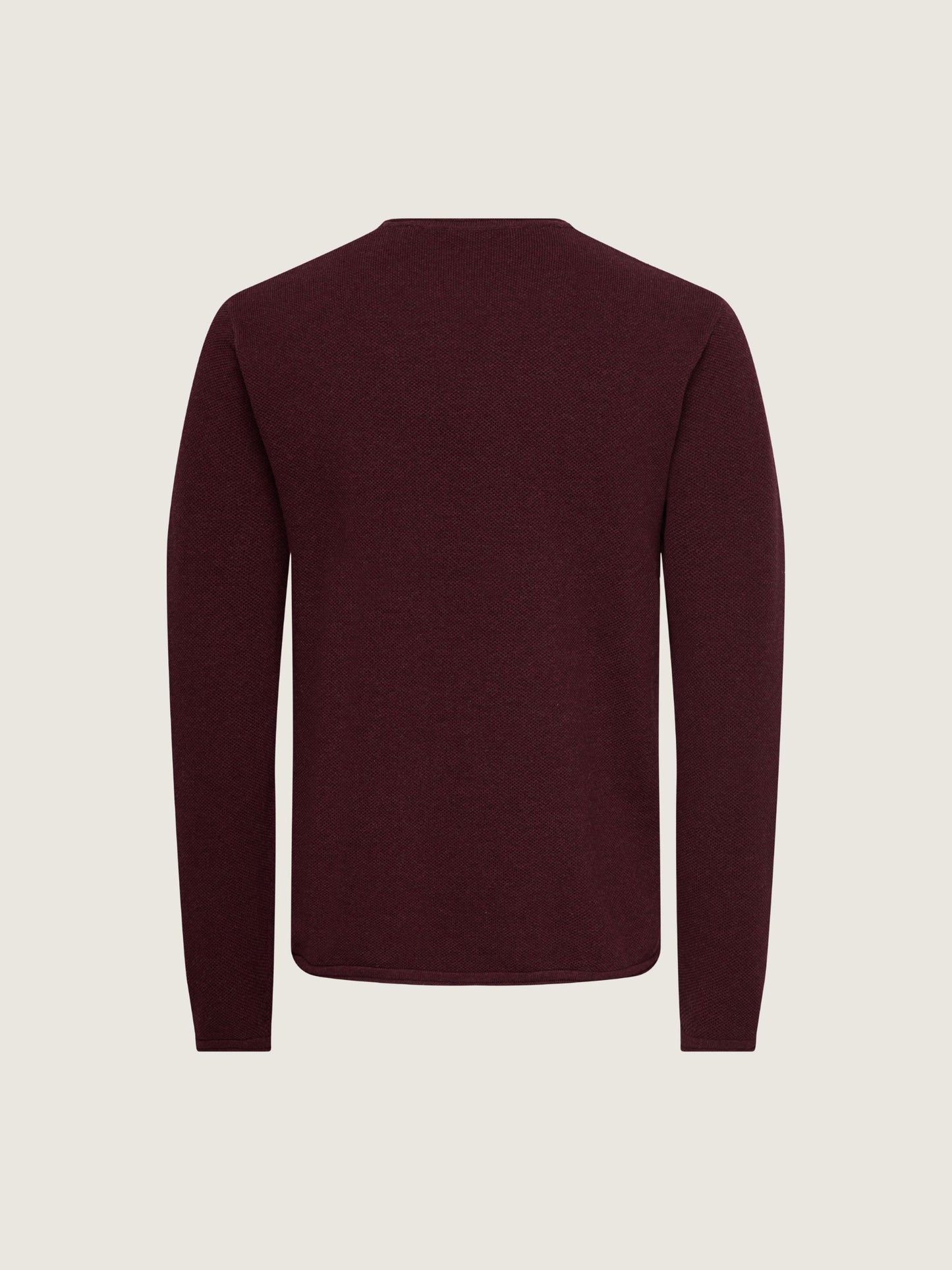 ONLY & SONS - Felix Crewneck Sweater - 