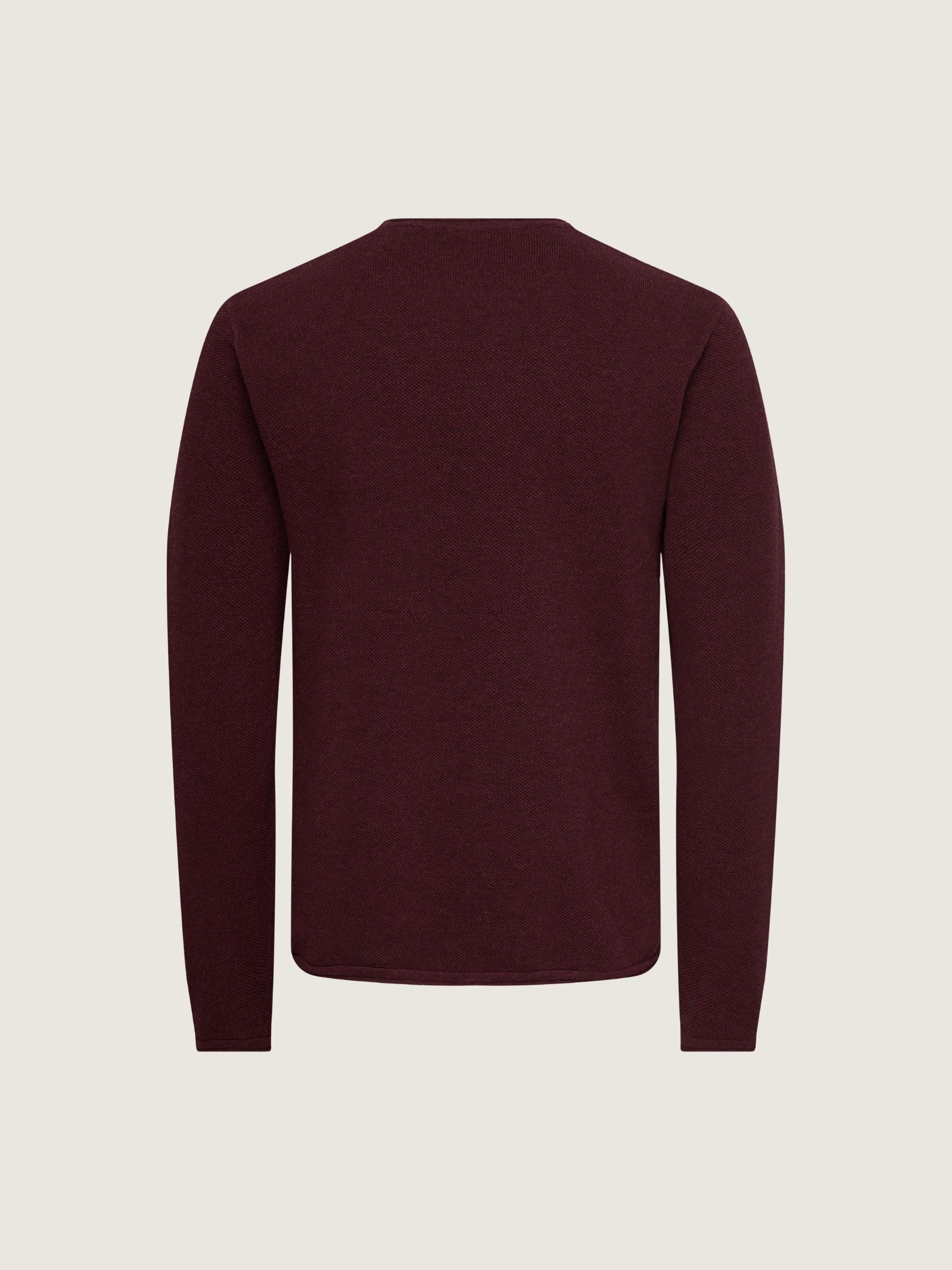ONLY & SONS - Felix Crewneck Sweater - 