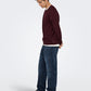 ONLY & SONS - Felix Crewneck Sweater - 