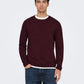 ONLY & SONS - Felix Crewneck Sweater - 