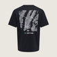 ONLY & SONS - Blueprint Graphic Shortsleeve T-Shirt - 