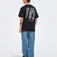 ONLY & SONS - Blueprint Graphic Shortsleeve T-Shirt - 