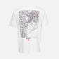 ONLY & SONS - Blueprint Graphic Shortsleeve T-Shirt - 