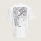 ONLY & SONS - Blueprint Graphic Shortsleeve T-Shirt - 