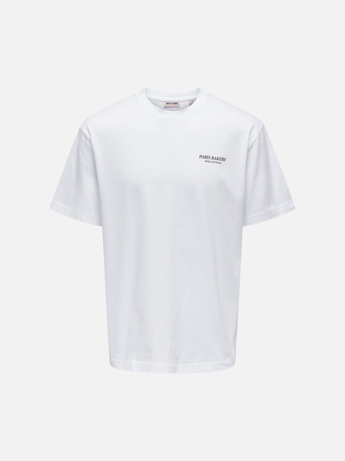 ONLY & SONS - Fred Eiffel T-Shirt - 