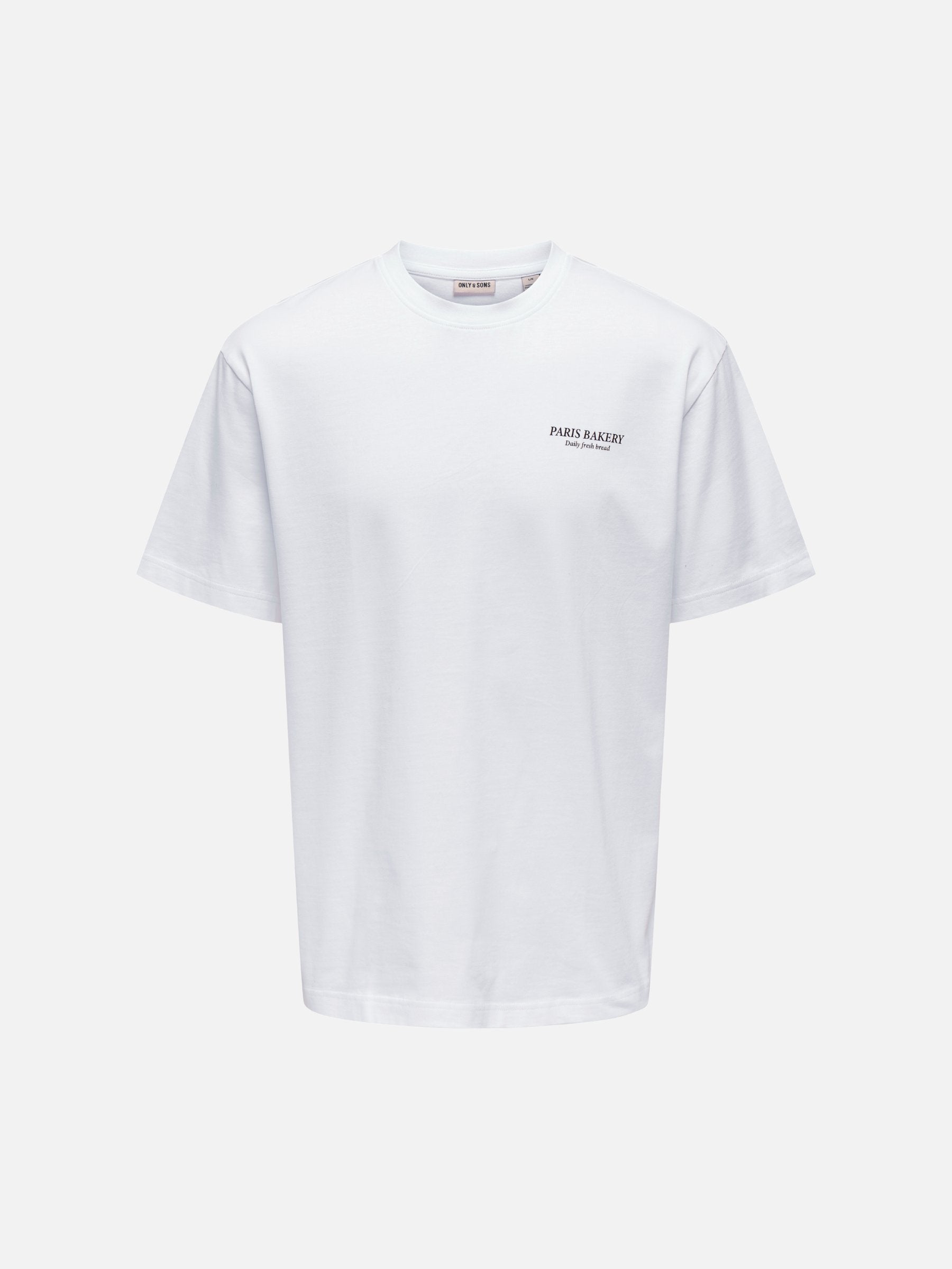 ONLY & SONS - Fred Eiffel T-Shirt - 