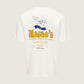 ONLY & SONS - Fred Marco Relaxed Graphic Shortsleeve T-Shirt - 